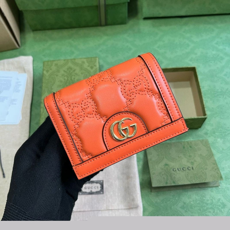 G*u*i wallets & purse